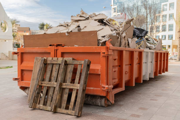 Best Commercial Junk Removal  in Tennille, GA